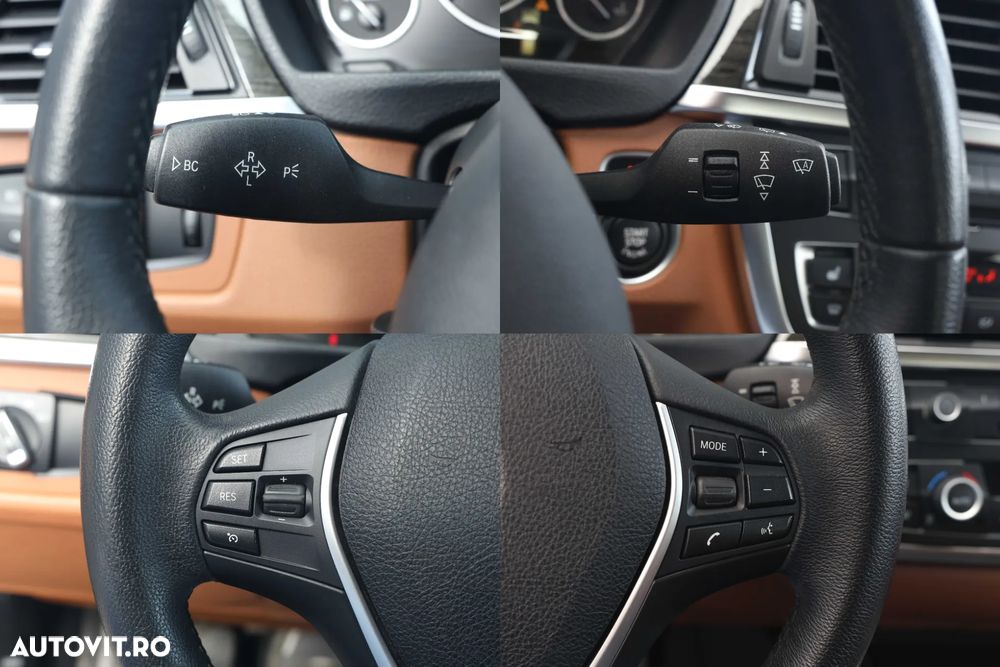 BMW Seria 3 320d Efficient Dynamics Edition - 16