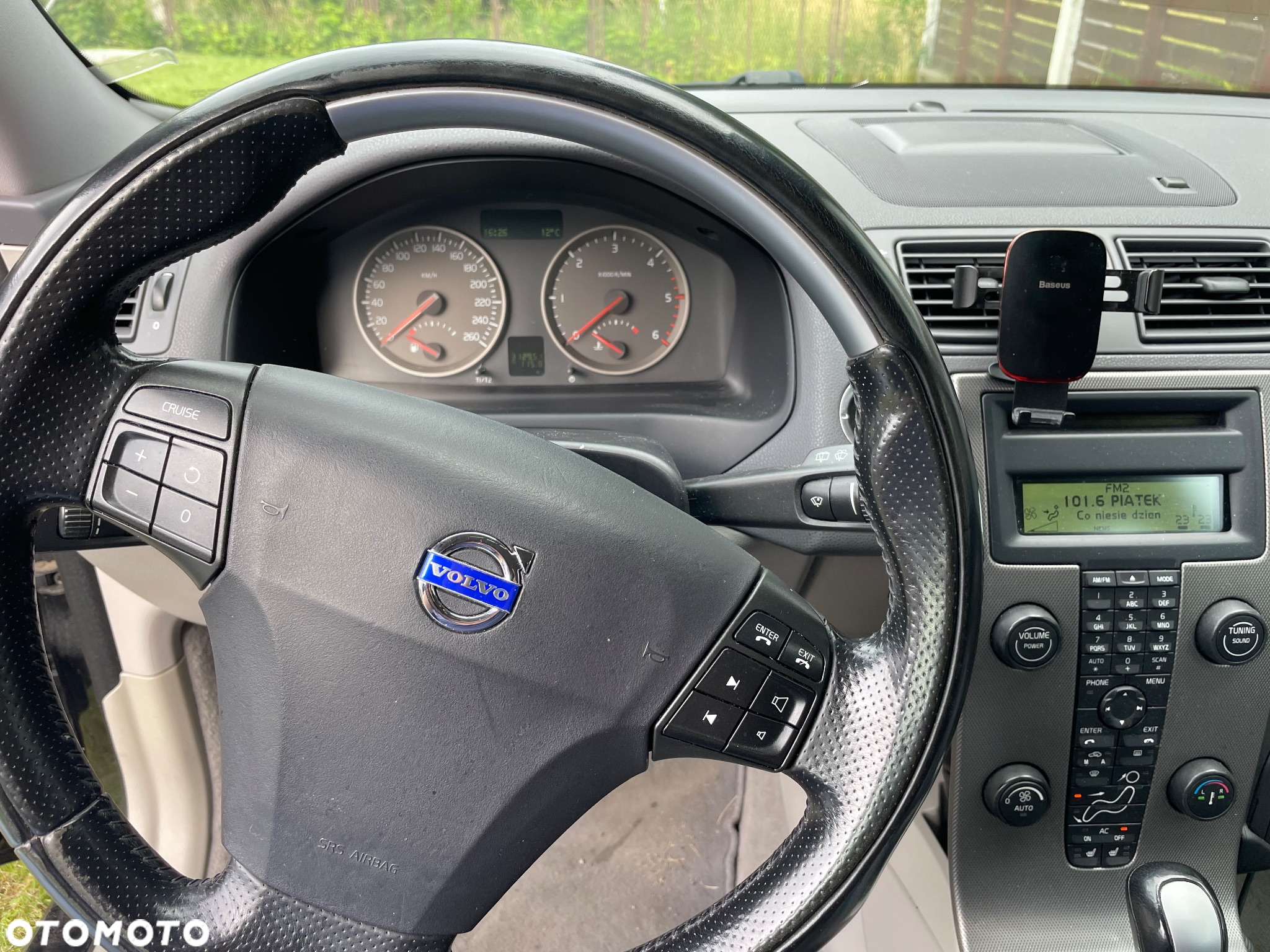 Volvo V50 2.4D5 Momentum - 7