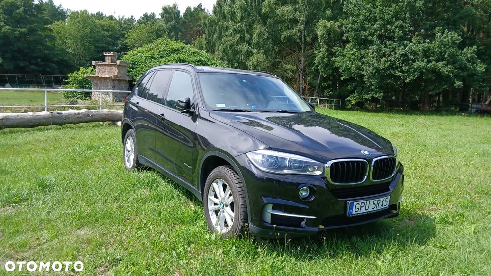 BMW X5 - 2