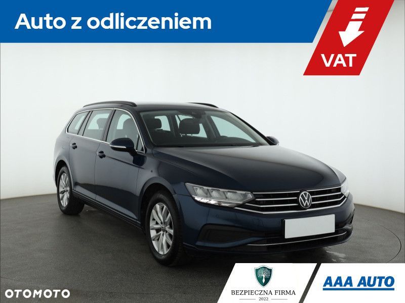 Volkswagen Passat Variant - 2