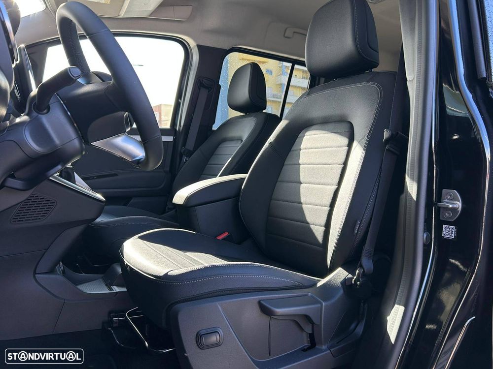 Mercedes-Benz T 180 d Auto Progressive - 4