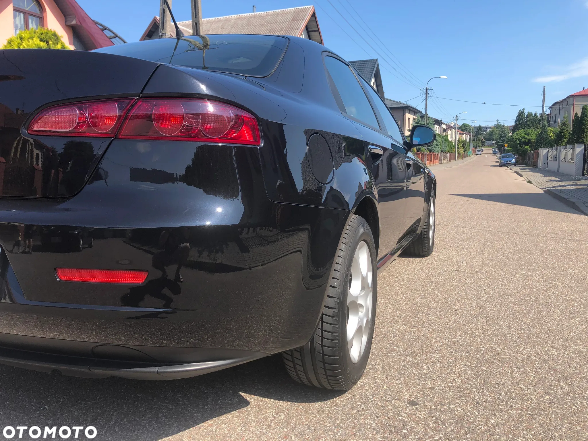 Alfa Romeo 159 - 4