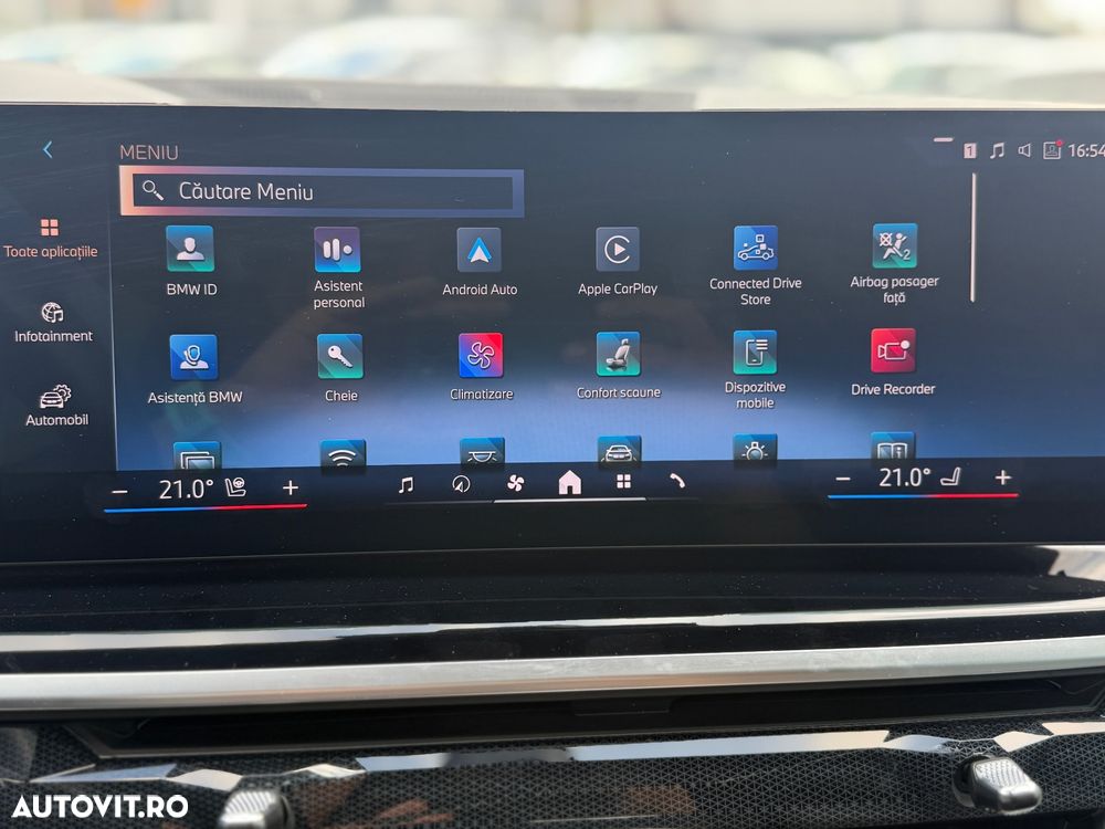 BMW X6 xDrive40d AT MHEV - 20