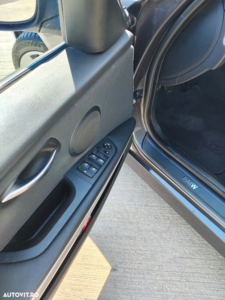 BMW Seria 3 325d - 6