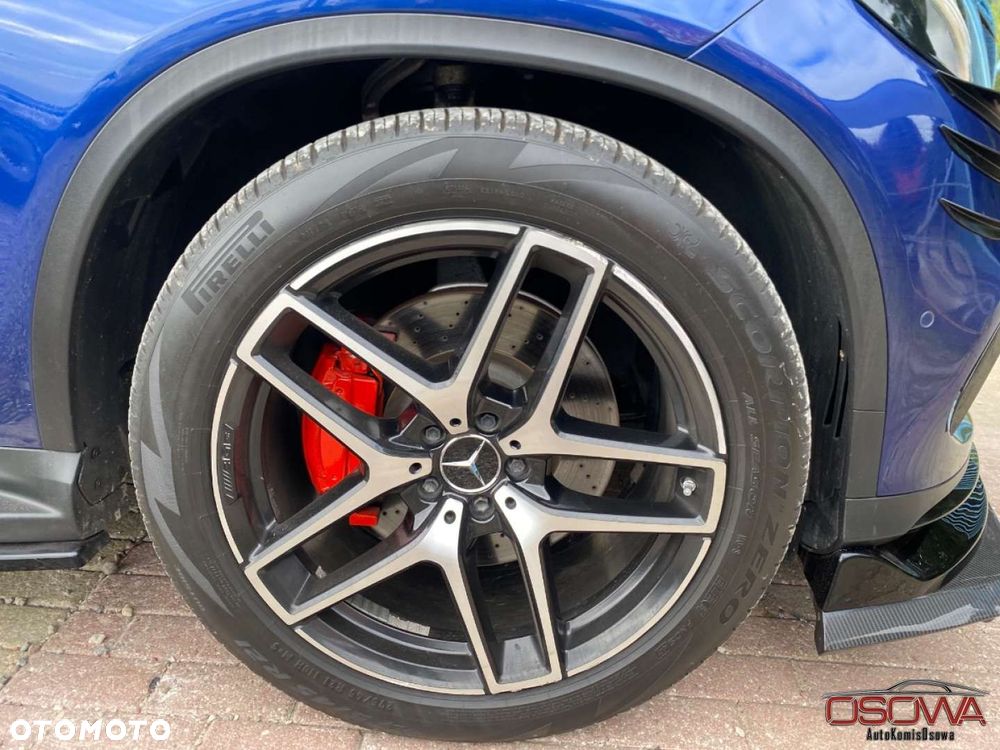 Mercedes-Benz GLE - 13