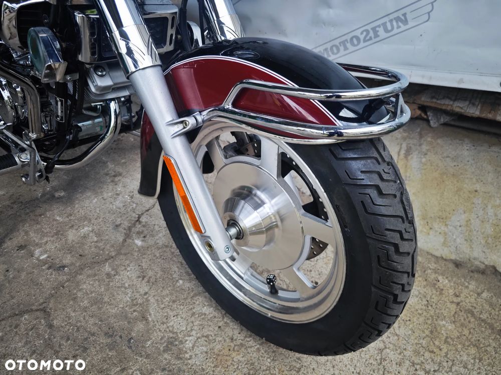 Hyosung GV - 14