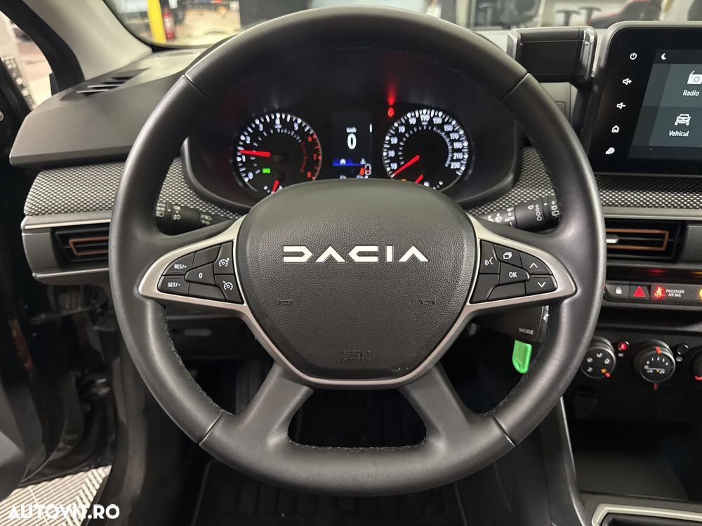 Dacia Sandero Stepway - 17