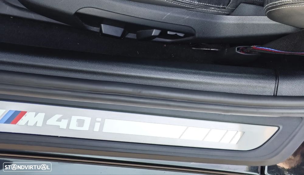 BMW Z4 M40 i - 19