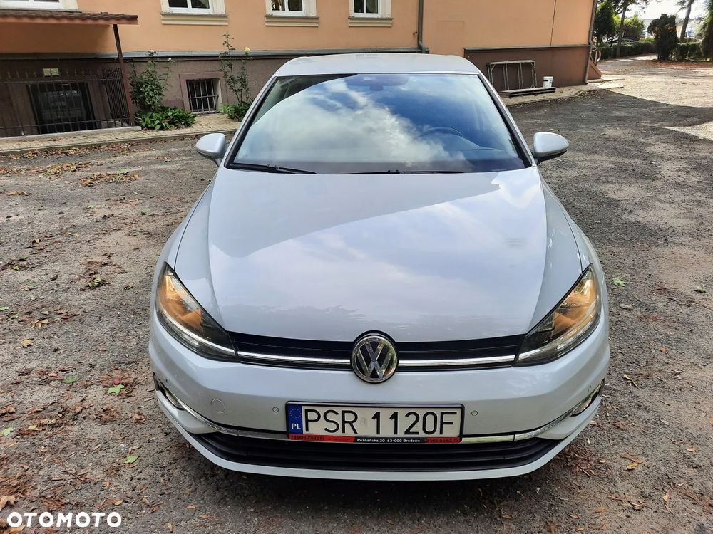 Volkswagen Golf 1.4 TSI Join - 4