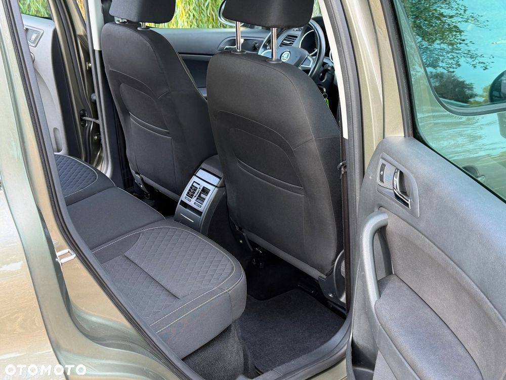 Skoda Yeti 1.4 TSI DSG Edition - 14