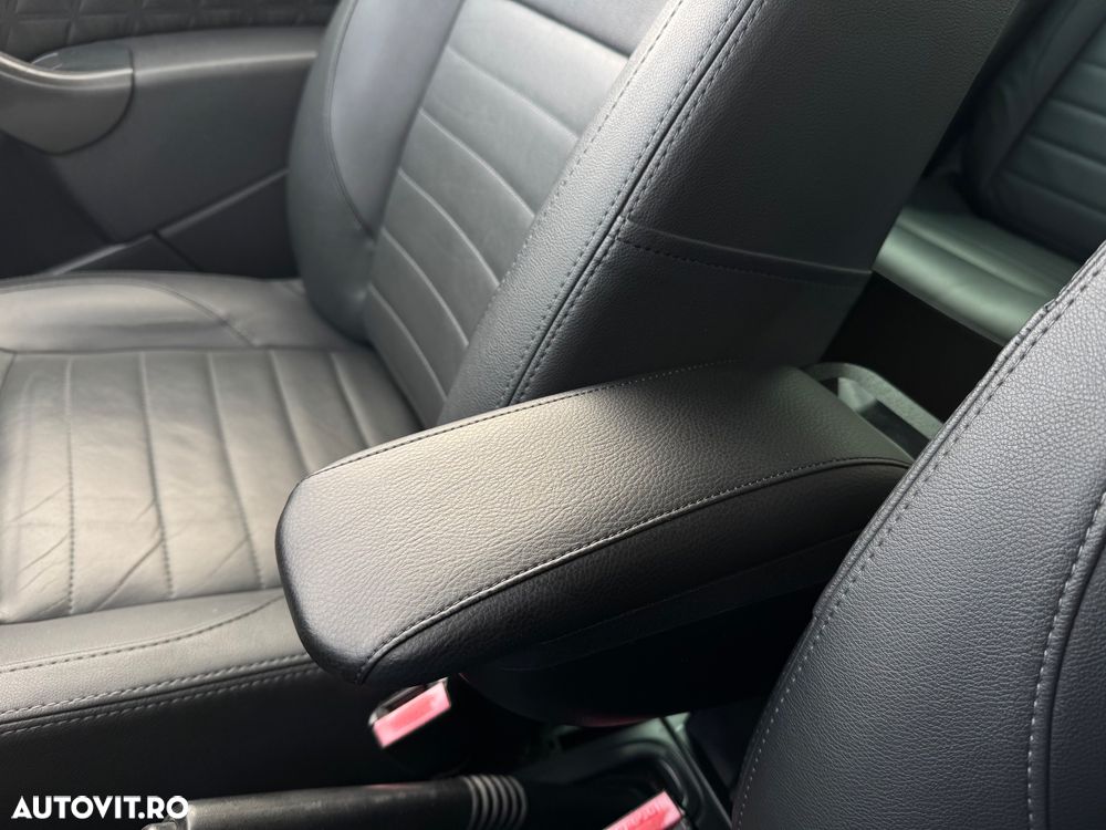 Dacia Duster dCi 110 FAP 4x2 Laureate - 19