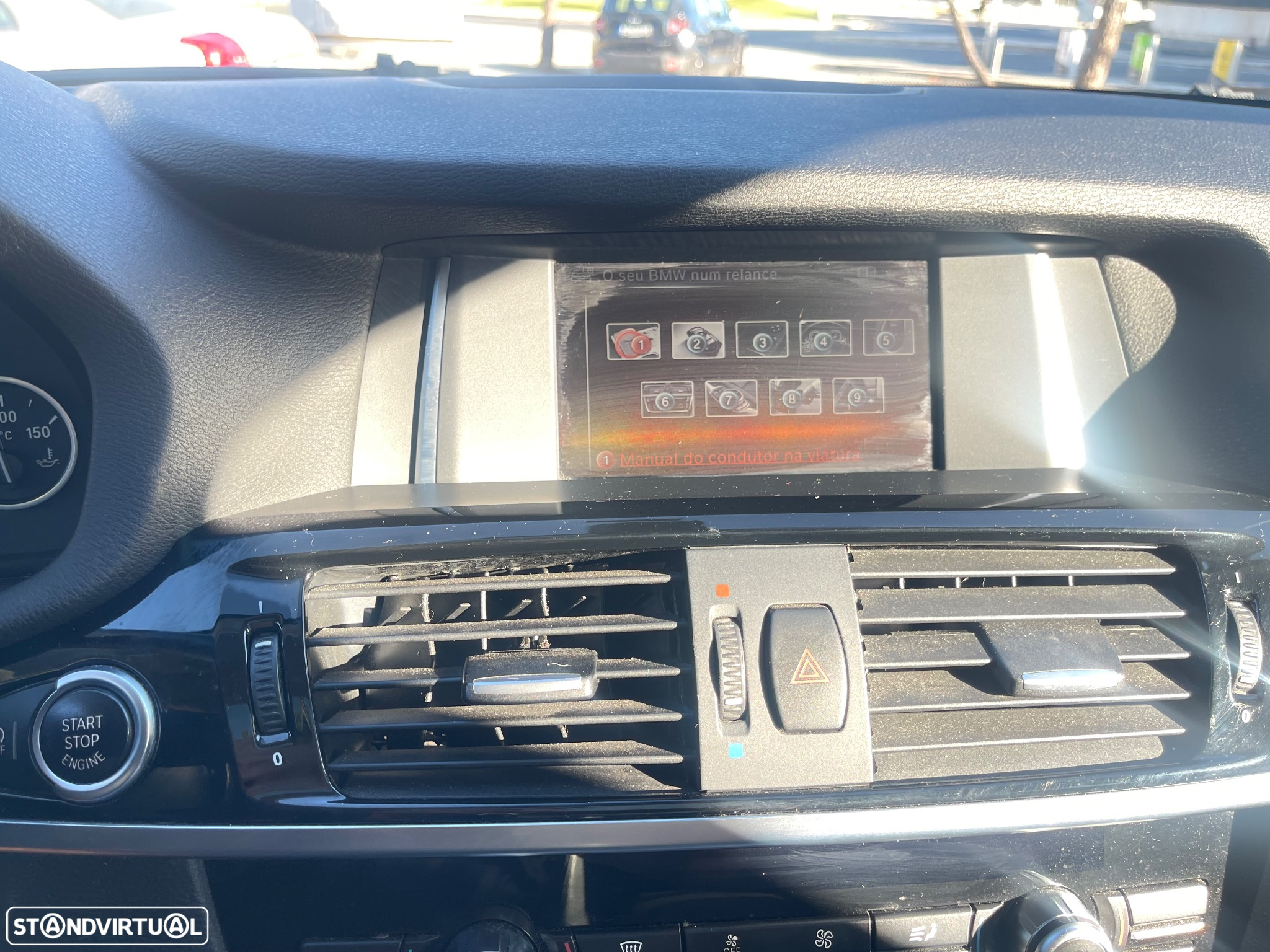 BMW X4 20 d xDrive Auto - 16