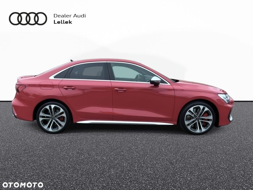 Audi S3 Limousine TFSI Quattro S tronic - 5