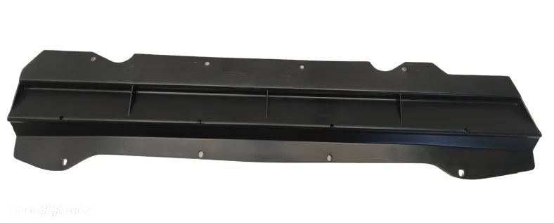 FORD TRANSIT CUSTOM KIEROWNICA WLOT POWIETRZA NOWY ORYGINAŁ