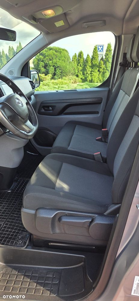 Opel Vivaro Kombi Extra Long 2,8t Enjoy - 6