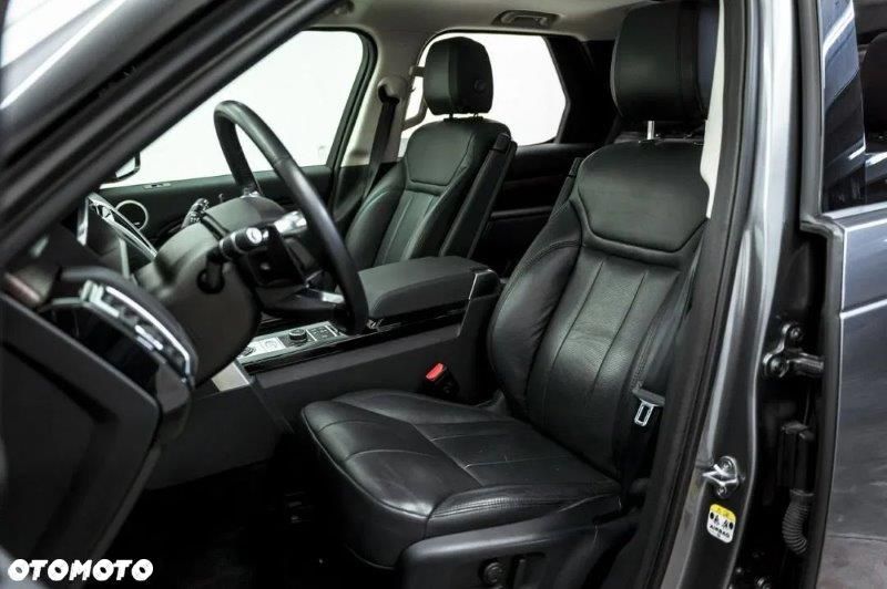 Land Rover Discovery - 14