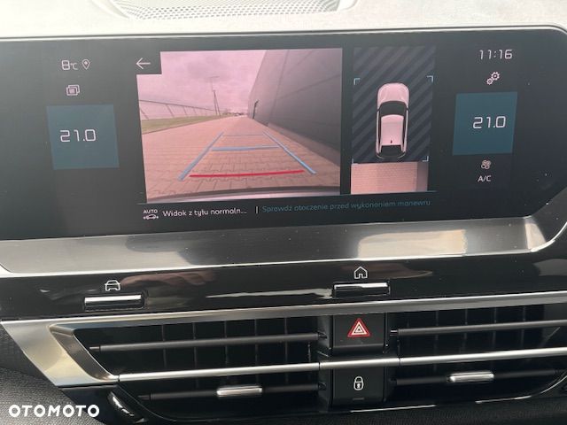Citroën C4 1.5 BlueHDi Shine S&S - 21
