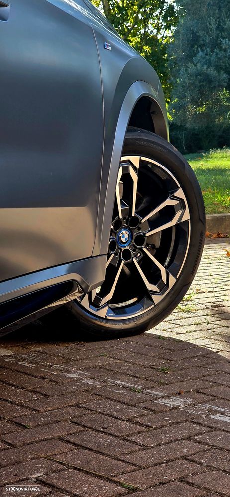 BMW X1 xDrive30e Pack Desportivo M - 16