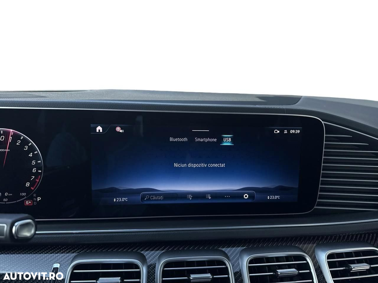 Mercedes-Benz GLE AMG 53 PHEV - 19