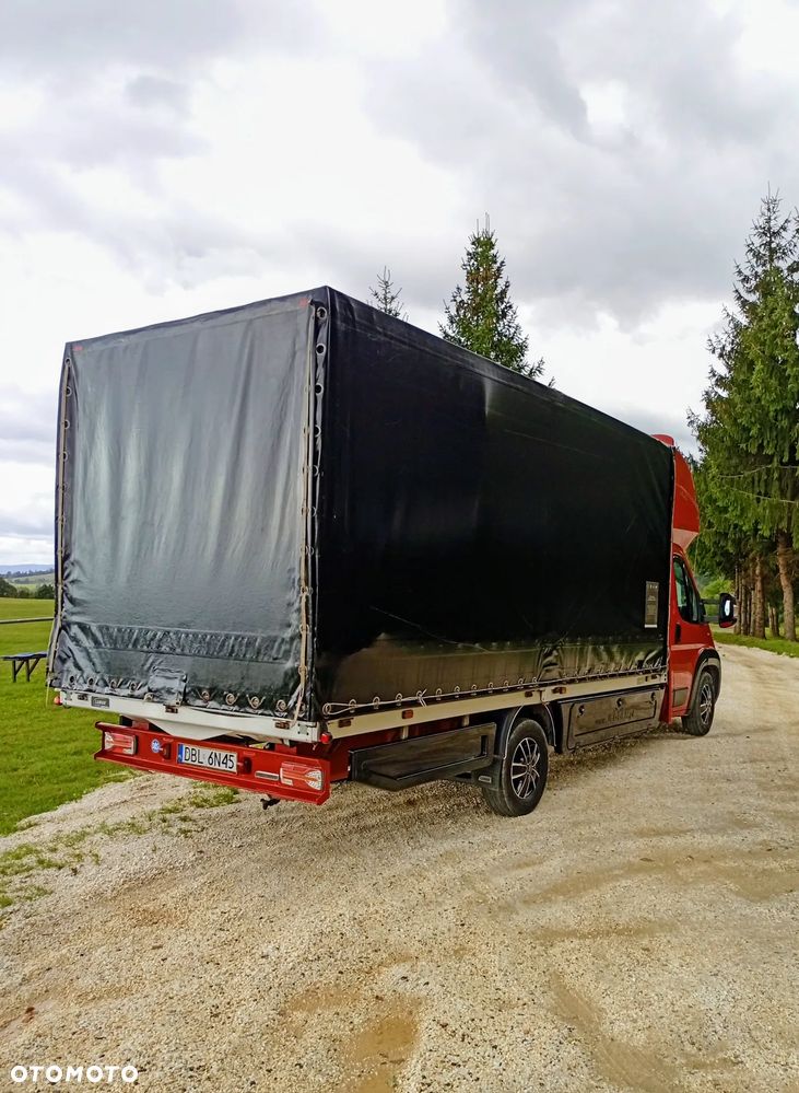 Fiat Ducato - 5