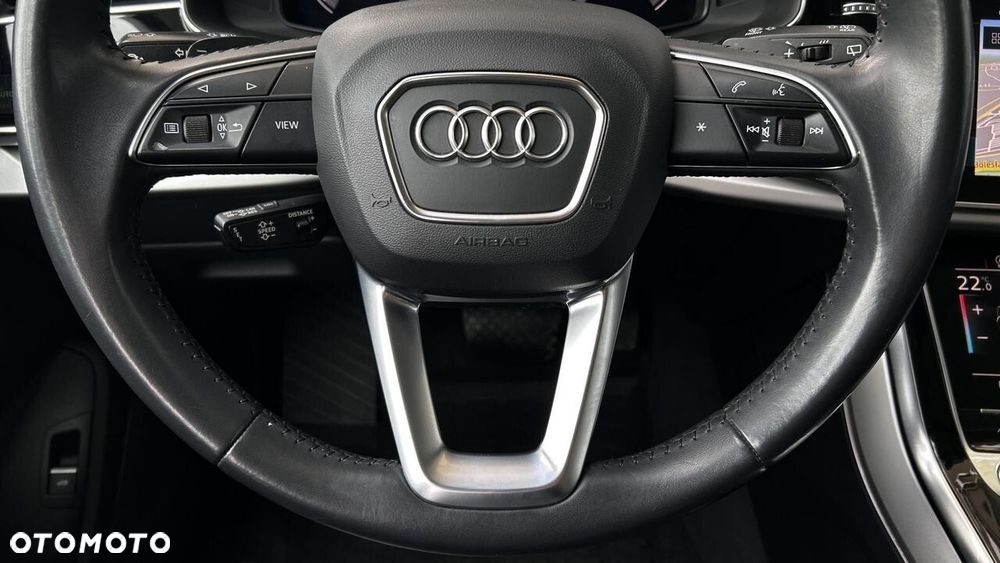 Audi Q7 50 TDI mHEV Quattro Tiptr - 15