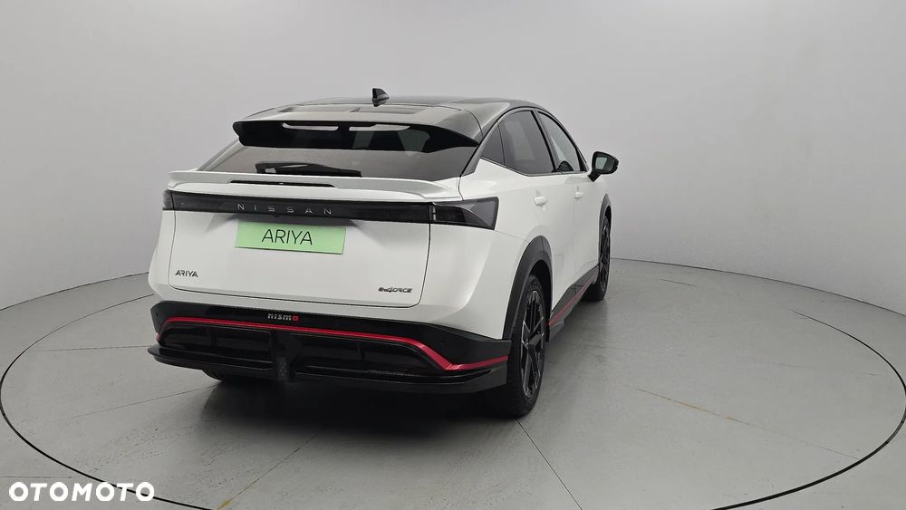 Nissan Ariya 87kWh E-4orce Nismo - 14