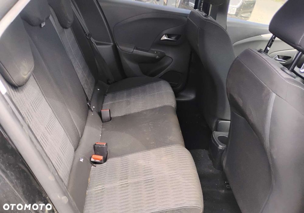 Opel Corsa - 10