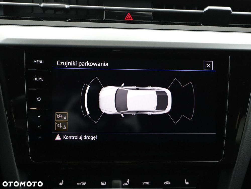 Volkswagen Arteon - 15