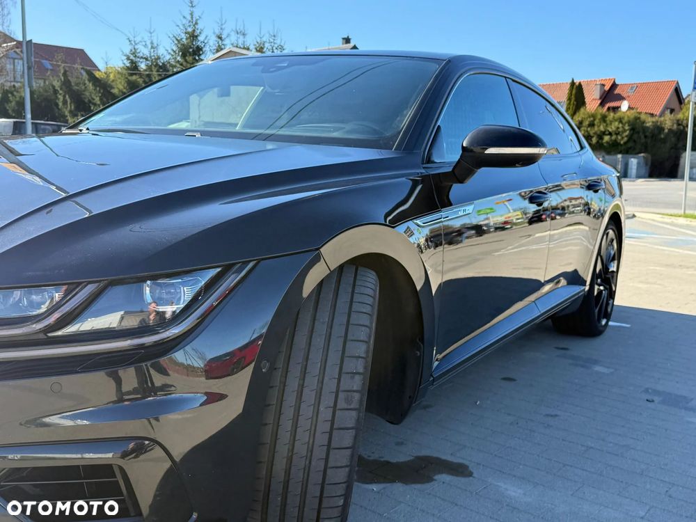 Volkswagen Arteon 2.0 TSI 4Motion R-Line DSG - 10