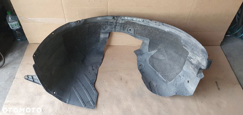 Nadkole lewy przód przednie lewe Insignia A 13241159 13241160 - 1