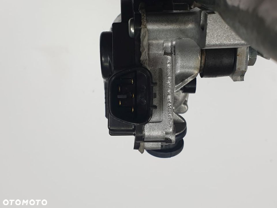 Mechanizm Wycieraczek JEEP GRAND CHEROKEE WK2 3.0 CRD 17 21 r - 6