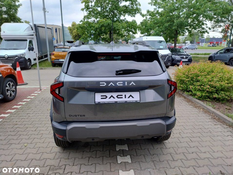 Dacia Duster - 5