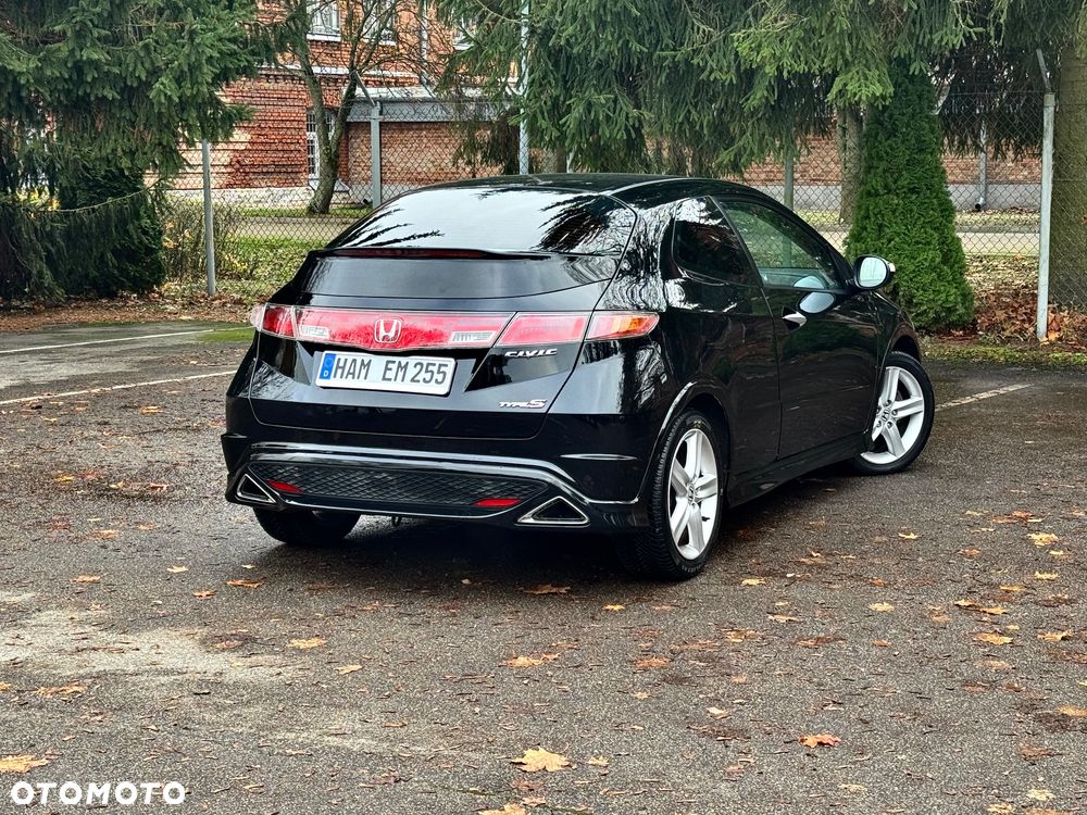Honda Civic - 11