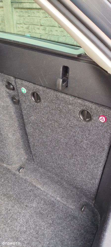 Skoda Octavia 1.4 TSI Ambition - 23