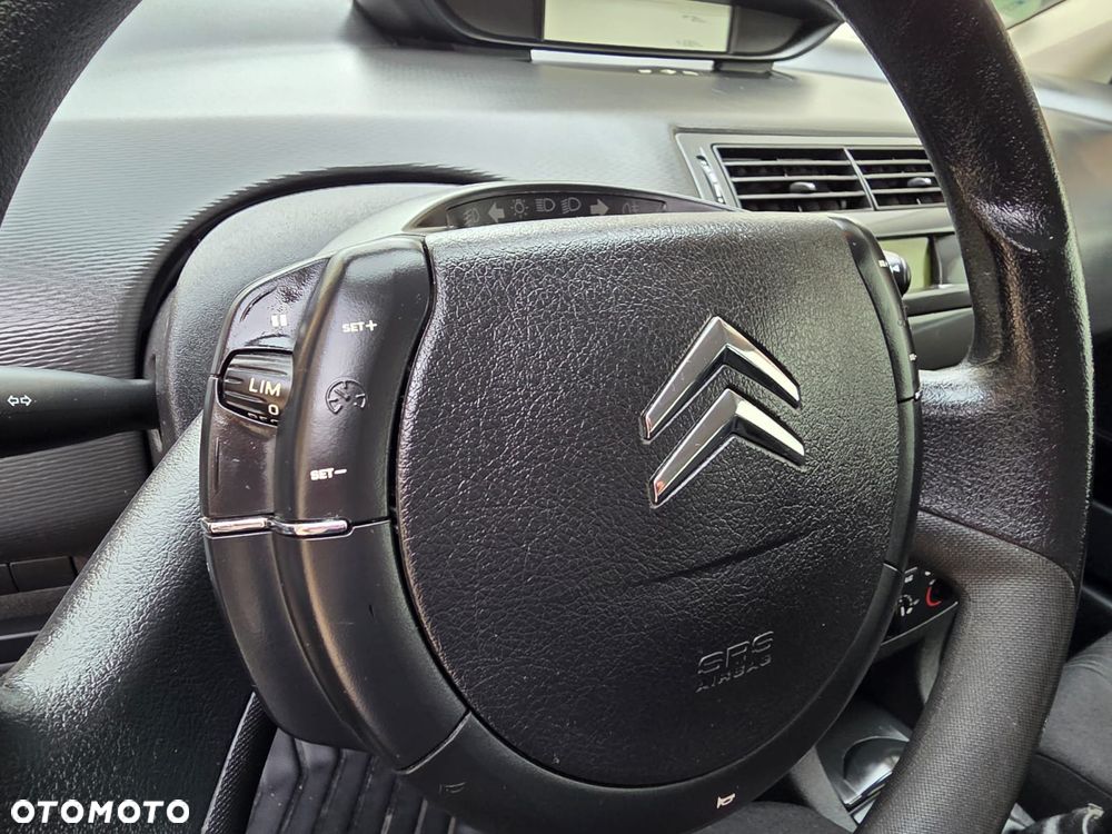 Citroën C4 - 16