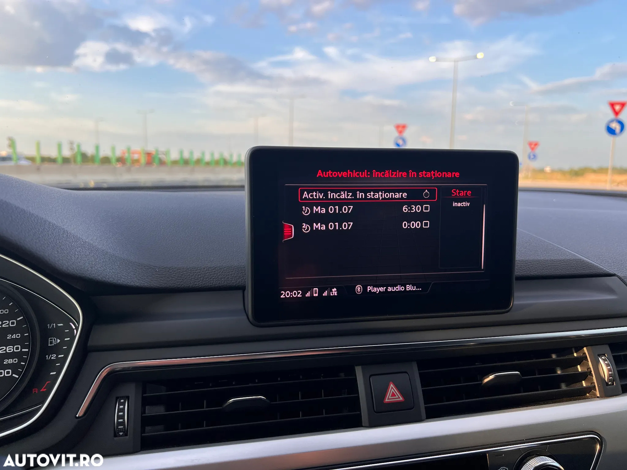 Audi A5 - 13