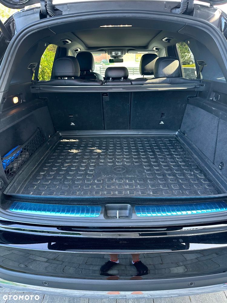 Mercedes-Benz GLE 300 d 4-Matic - 7