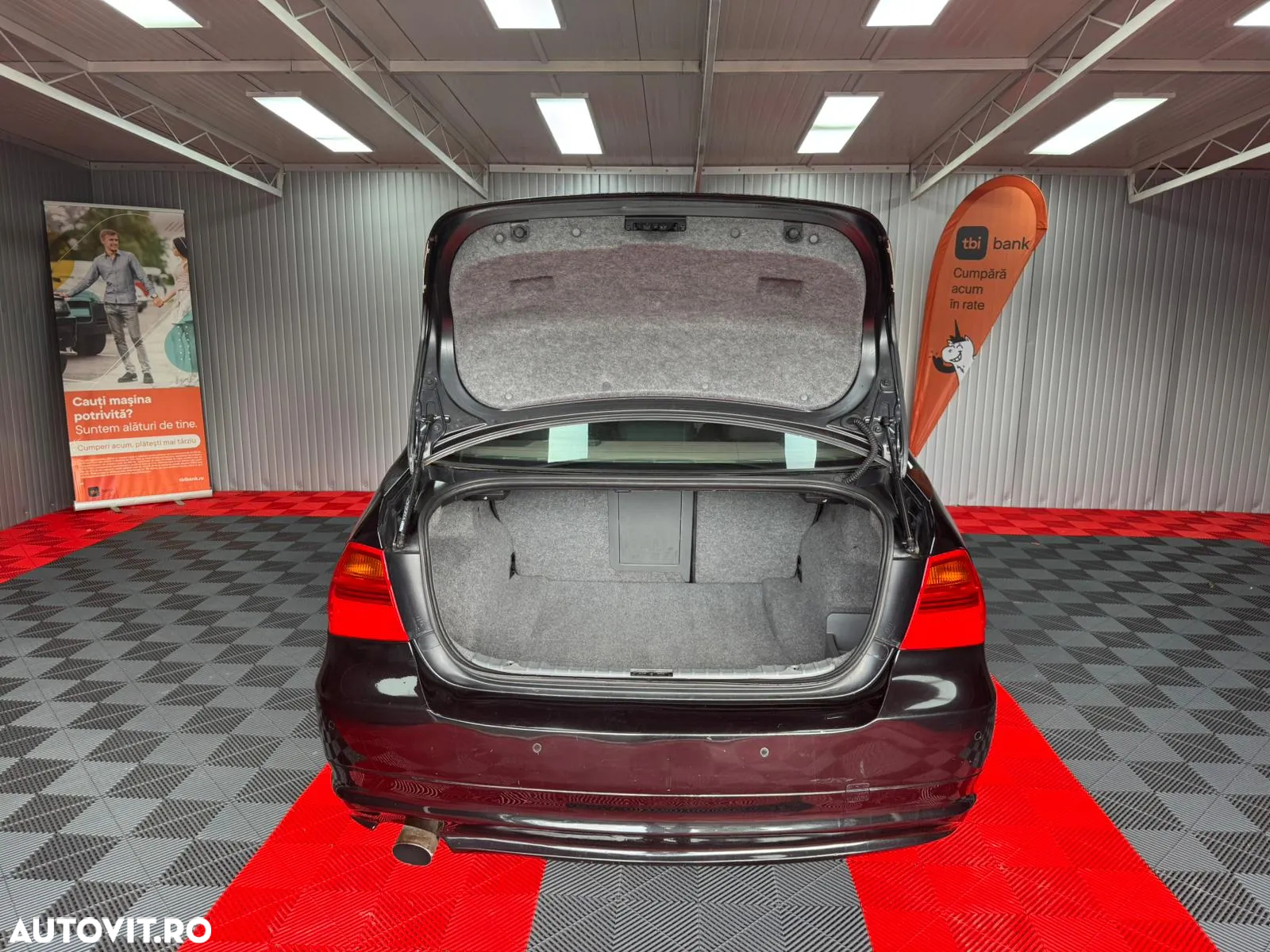BMW Seria 3 - 17