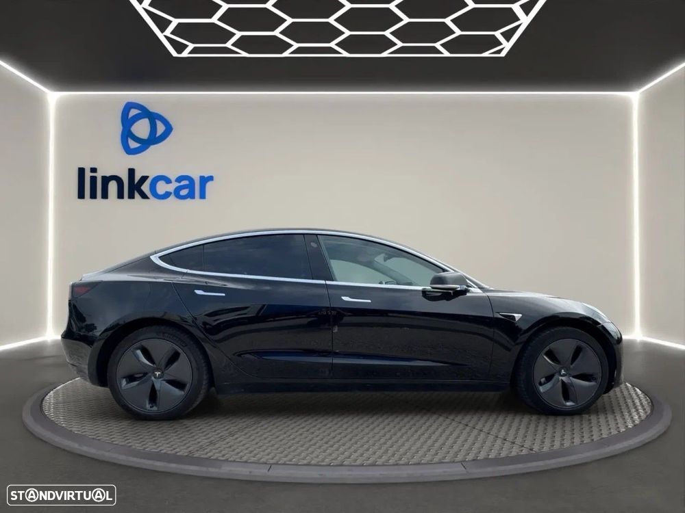 Tesla Model 3 Long Range Tração Traseira Premium - 9
