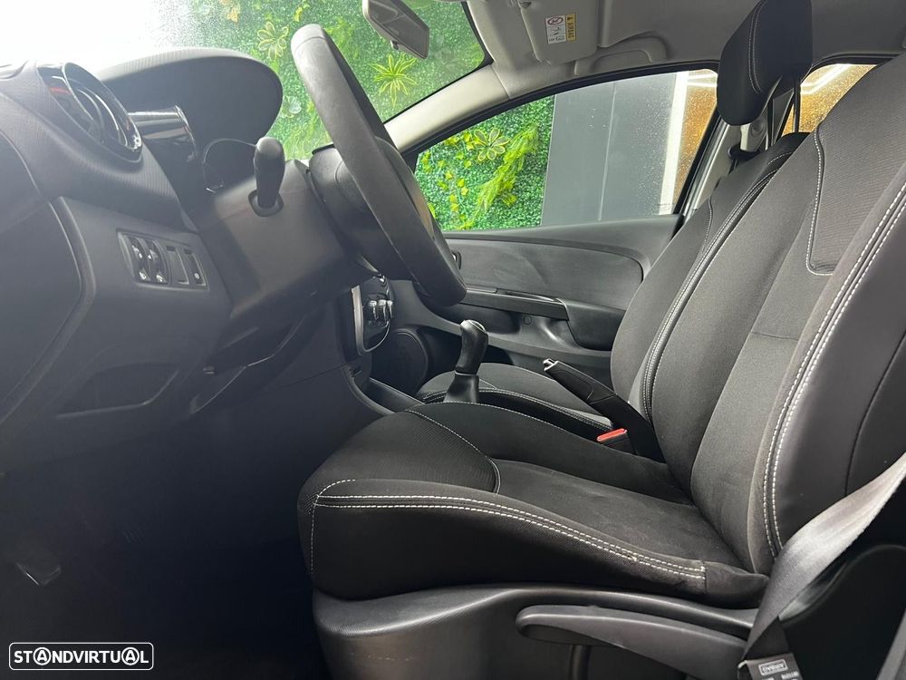 Renault Clio 1.5 dCi Business - 7