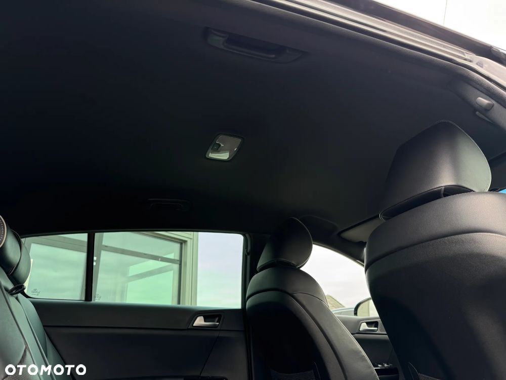Kia Sportage - 31