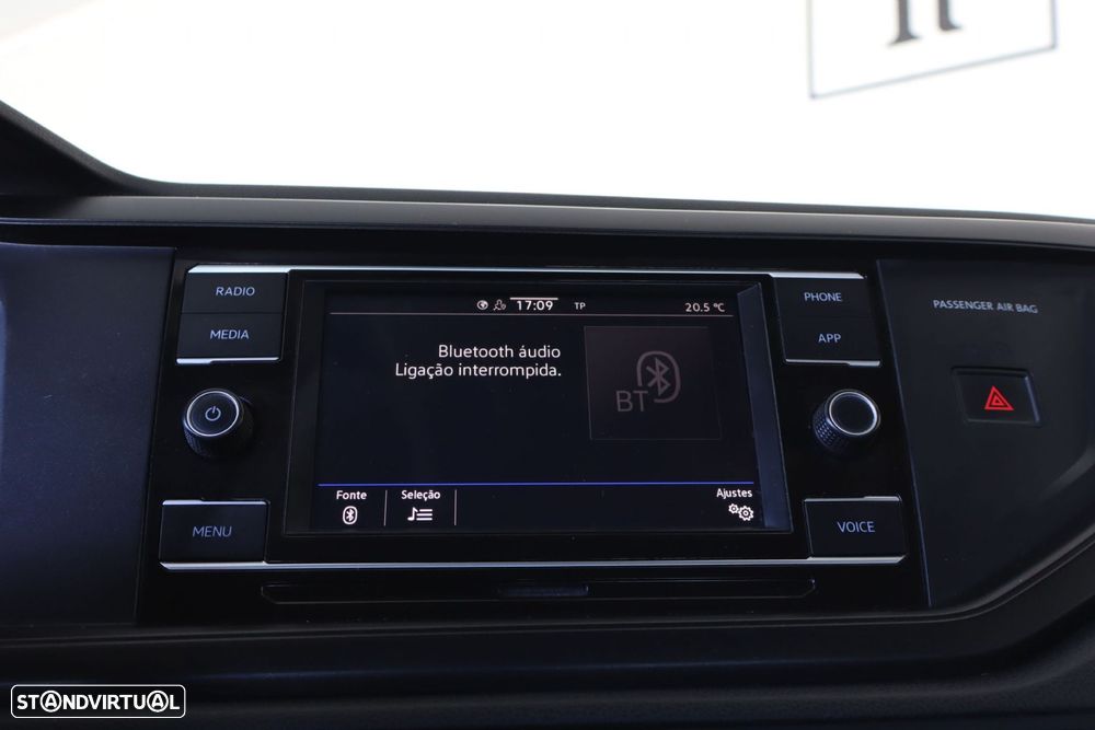 VW Taigo 1.0 TSI Life - 28