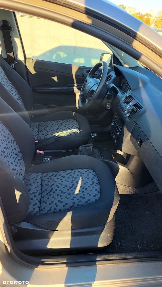 Skoda Fabia 1.2 12V Classic - 8