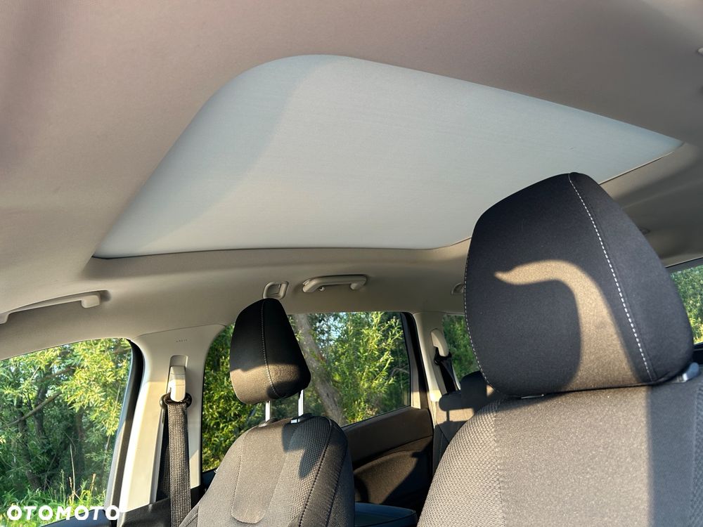 Ford S-Max 2.0 TDCi Titanium PowerShift - 15