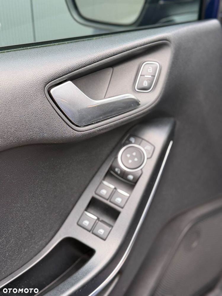 Ford Fiesta 1.0 EcoBoost ST-Line X ASS - 20