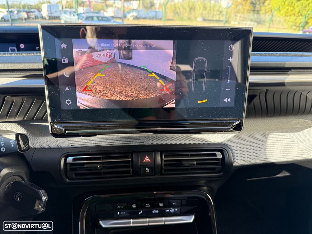 Citroën C3 1.2 Turbo Max - 17