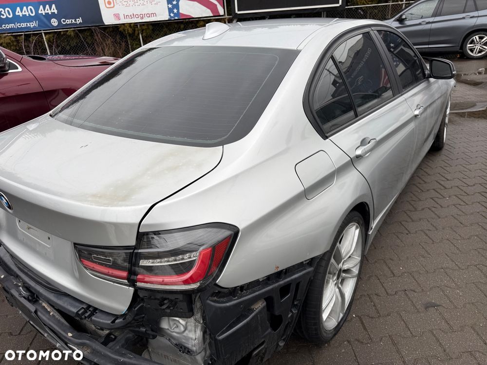 BMW Seria 3 - 3