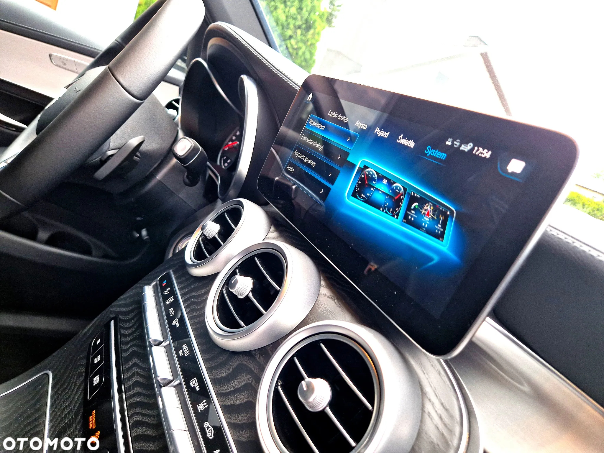 Mercedes-Benz GLC 300 de 4-Matic Avantgarde - 26