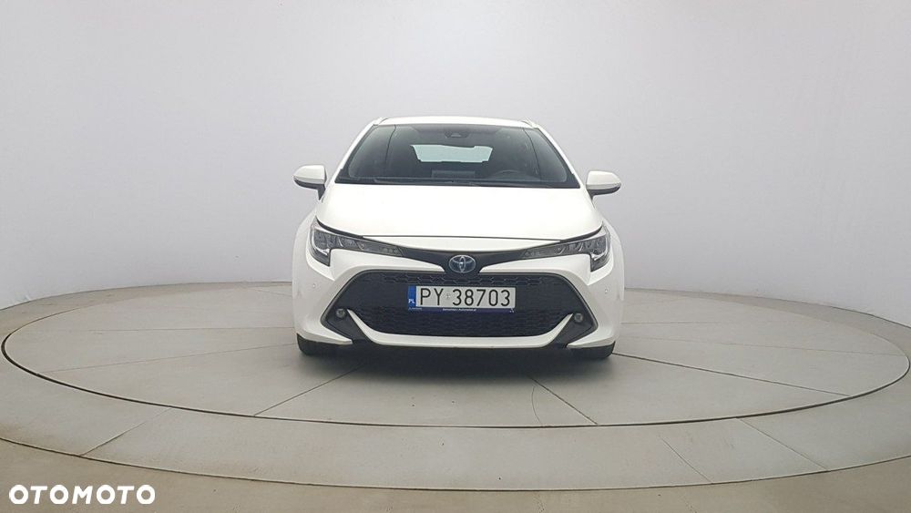 Toyota Corolla - 2