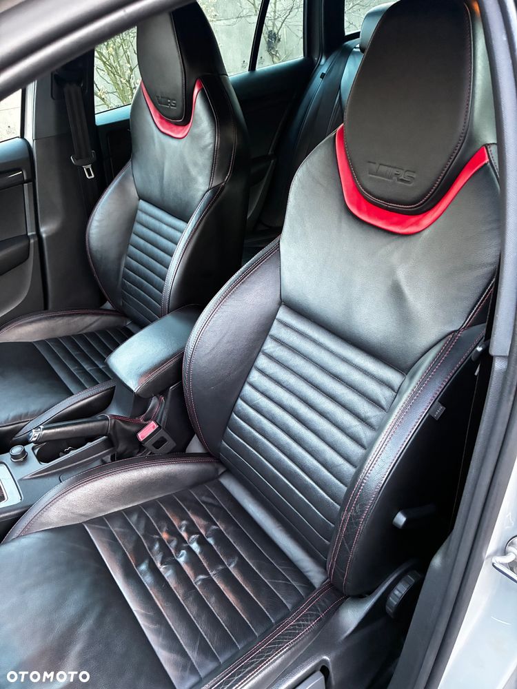 Skoda Octavia 2.0 TDI RS - 18